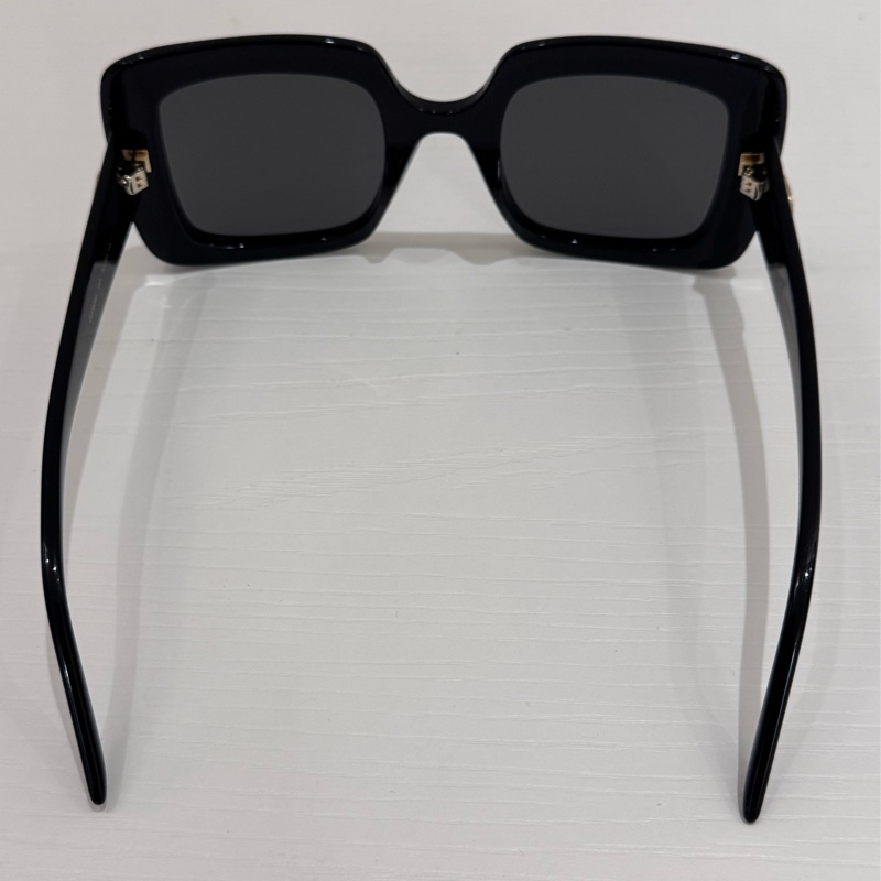 Gucci 方框墨鏡-1