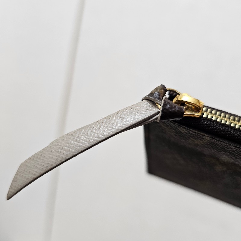 [奶茶色水波紋好物甜價☺️] LV奶茶色Epi皮革三合一斜背鏈包-24