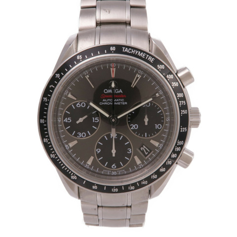 OMEGA Speedmaster Date / Day‑Date 323.30.40.40