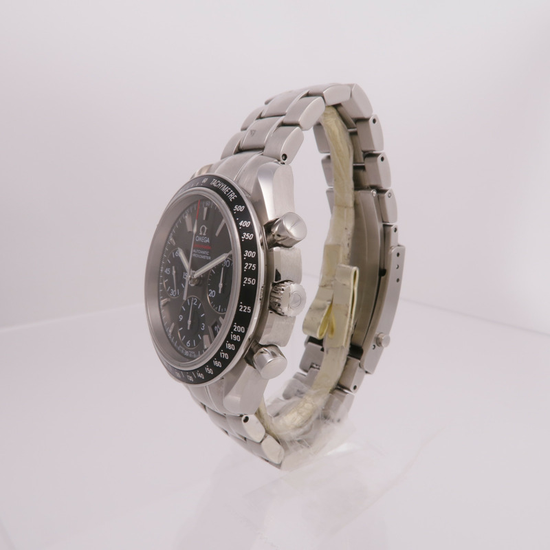 OMEGA Speedmaster Date / Day‑Date 323.30.40.40-3