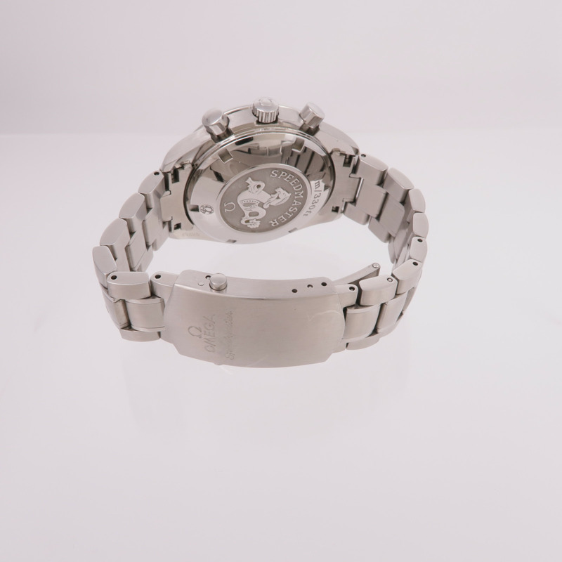 OMEGA Speedmaster Date / Day‑Date 323.30.40.40-4