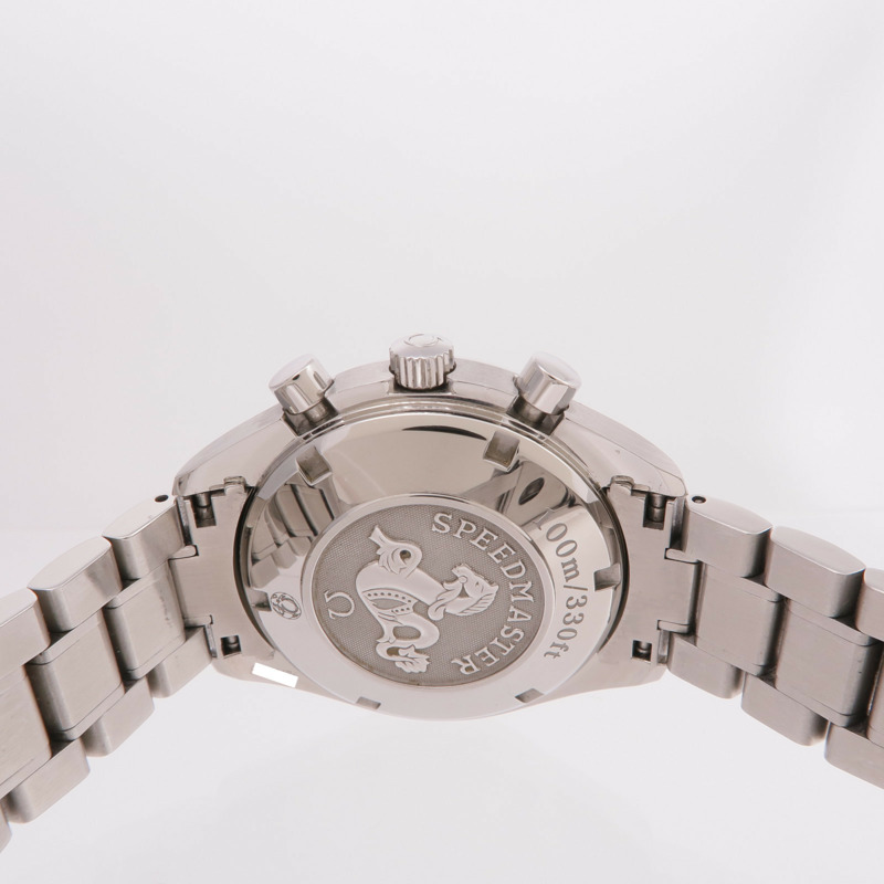 OMEGA Speedmaster Date / Day‑Date 323.30.40.40-6