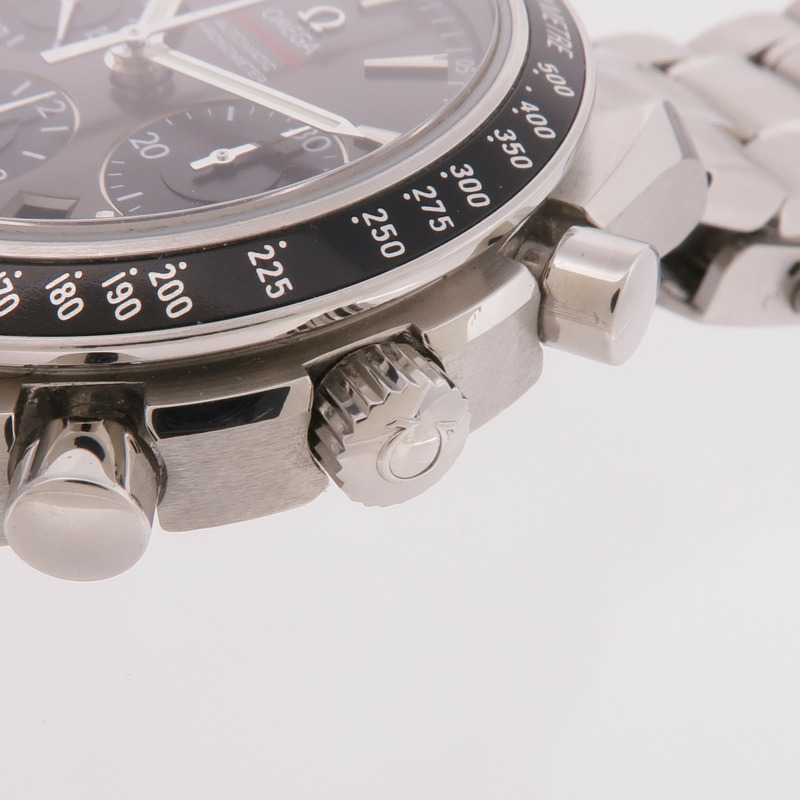 OMEGA Speedmaster Date / Day‑Date 323.30.40.40-7