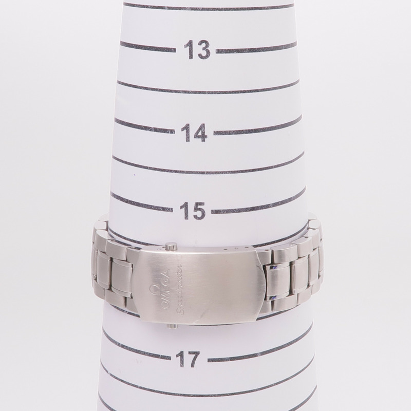 OMEGA Speedmaster Date / Day‑Date 323.30.40.40-11