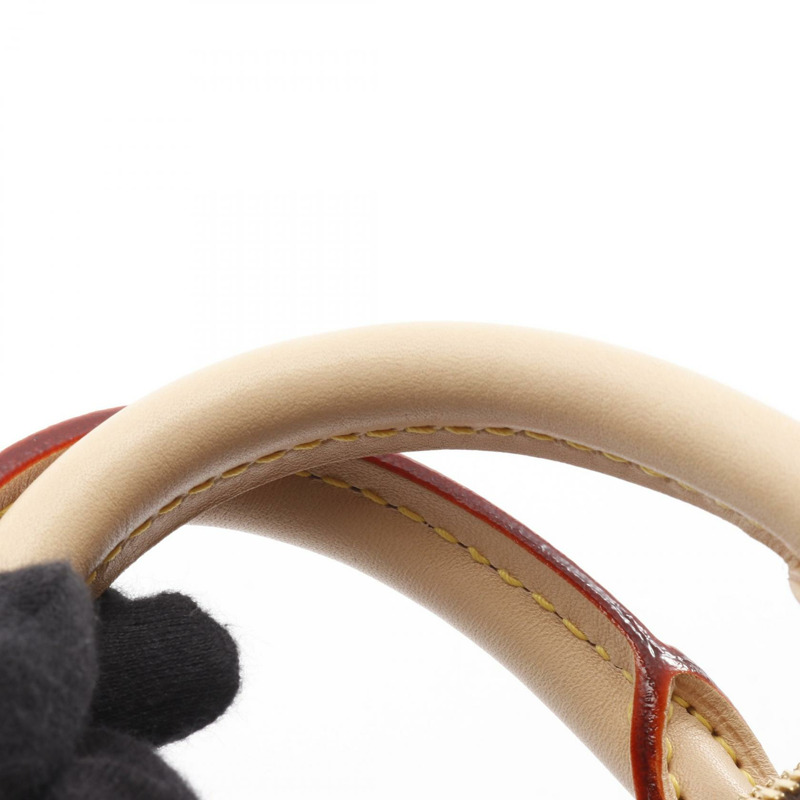 路易威登 Speedy Bandouliere 20 斜背包 M46222 Monogram 棕色 LV-4