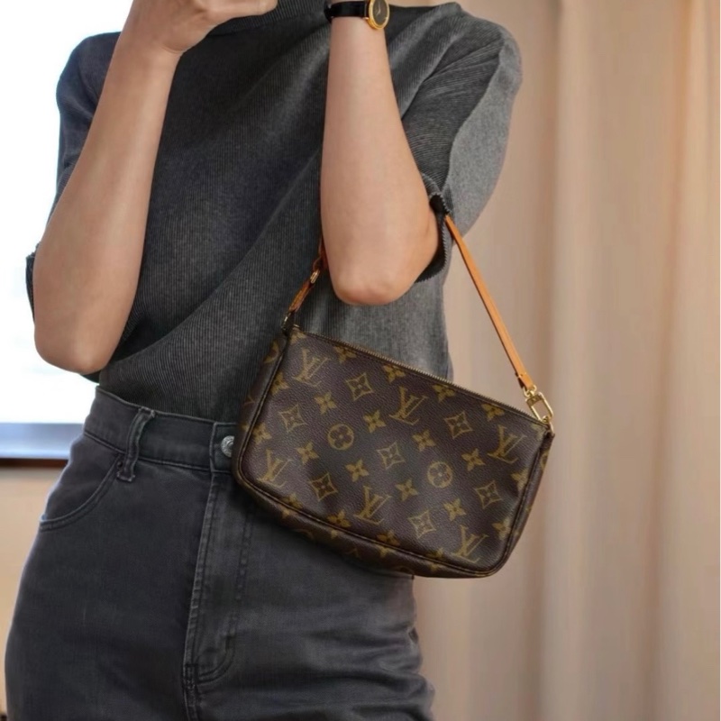 LV 老花大麻將-2