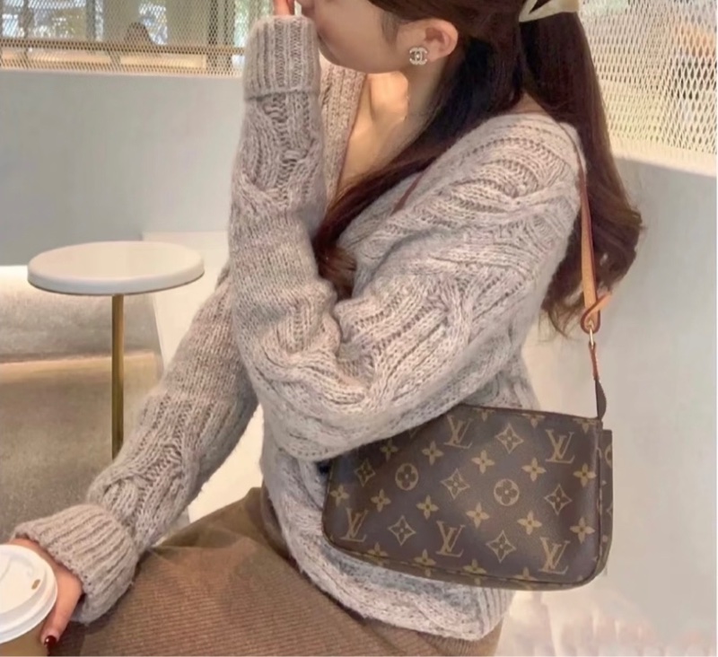 LV 老花大麻將-5