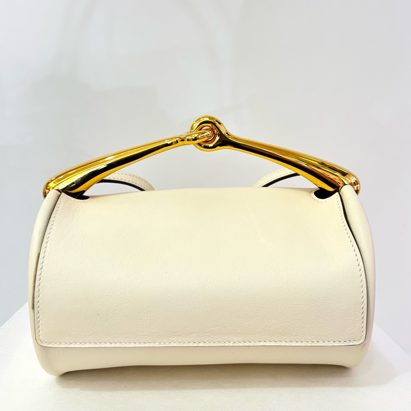 HERMES 白牛皮金釦Swift Maximors-0