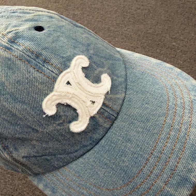 Celine 男款棒球帽 #M-3