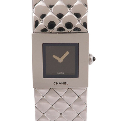 CHANEL Matelasse SS