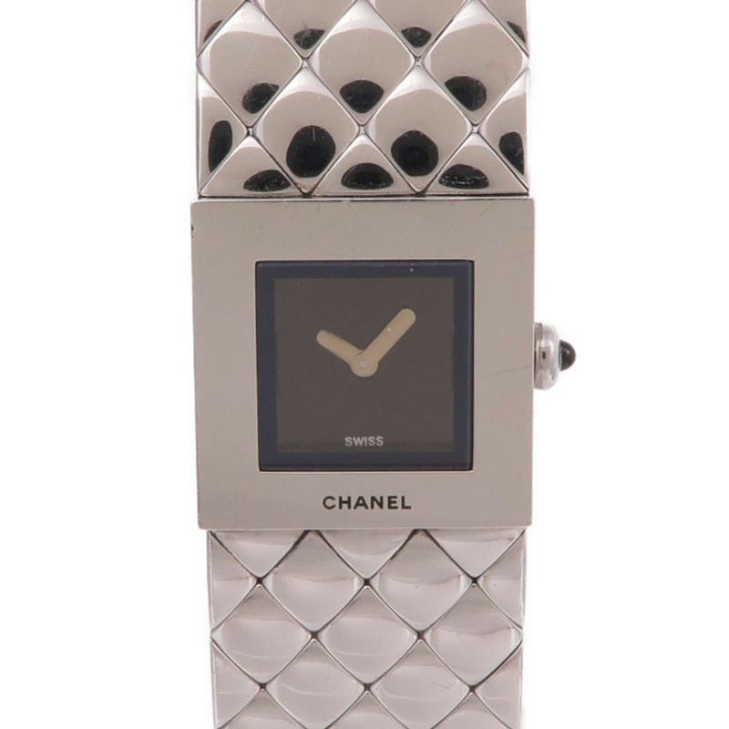 CHANEL Matelasse SS-0