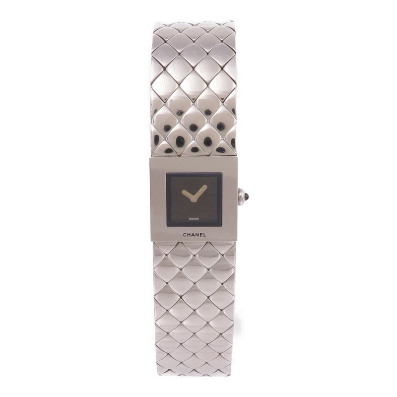 CHANEL Matelasse SS-1