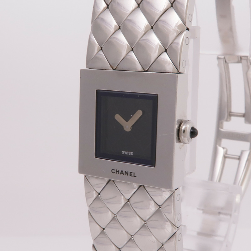 CHANEL Matelasse SS-2