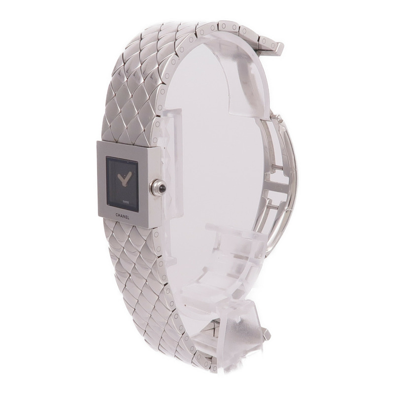 CHANEL Matelasse SS-3