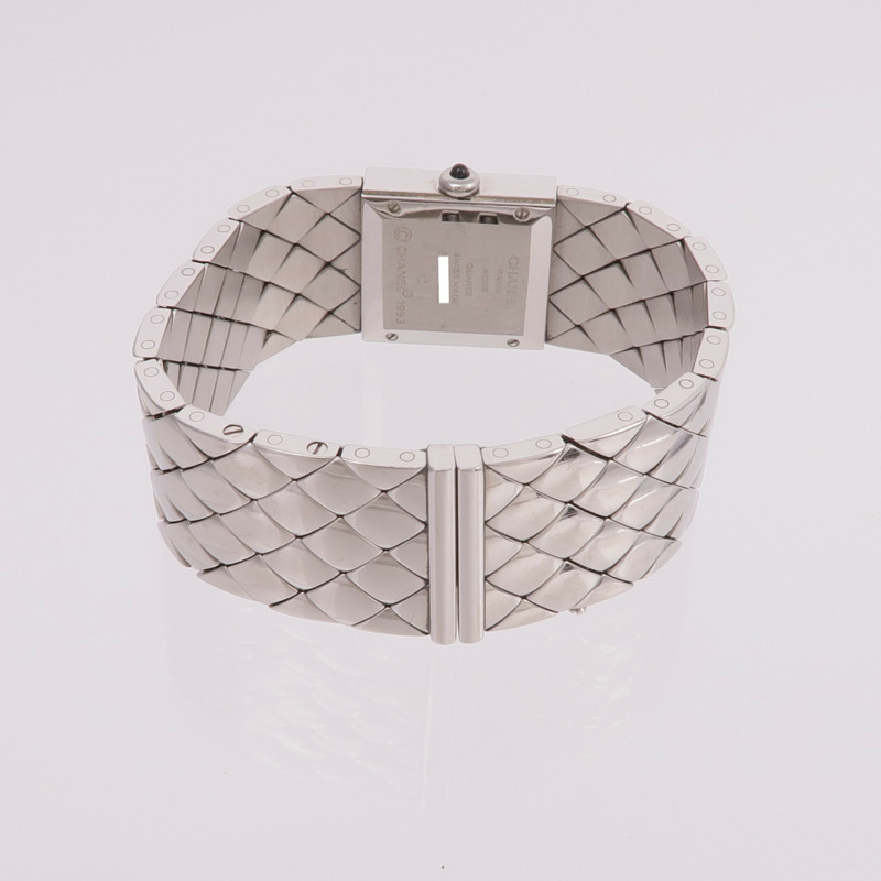 CHANEL Matelasse SS-4