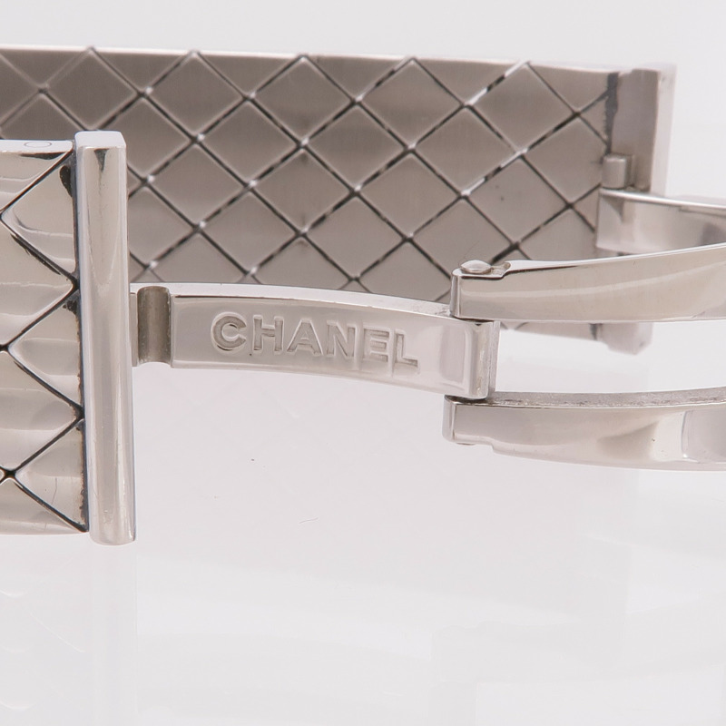 CHANEL Matelasse SS-7
