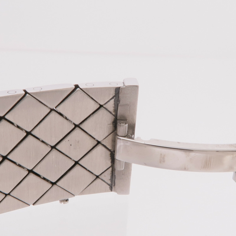 CHANEL Matelasse SS-9