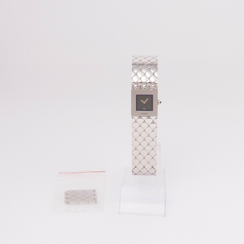 CHANEL Matelasse SS-14