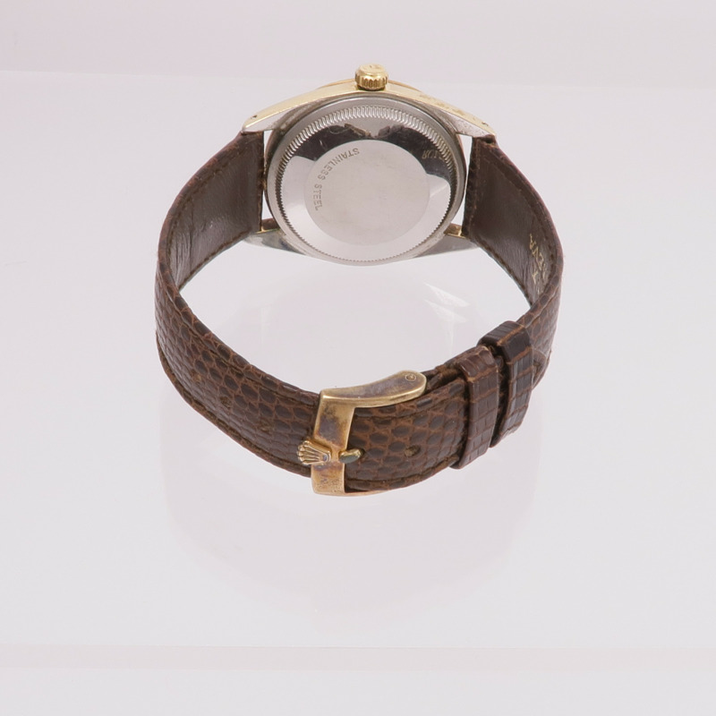 ROLEX Oyster Perpetual Date 1550-4
