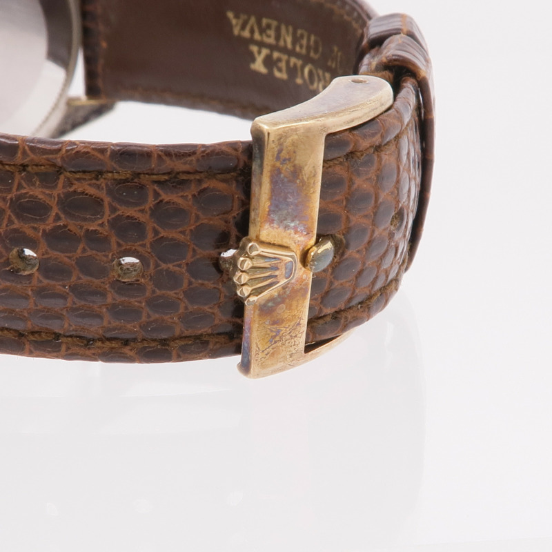 ROLEX Oyster Perpetual Date 1550-6