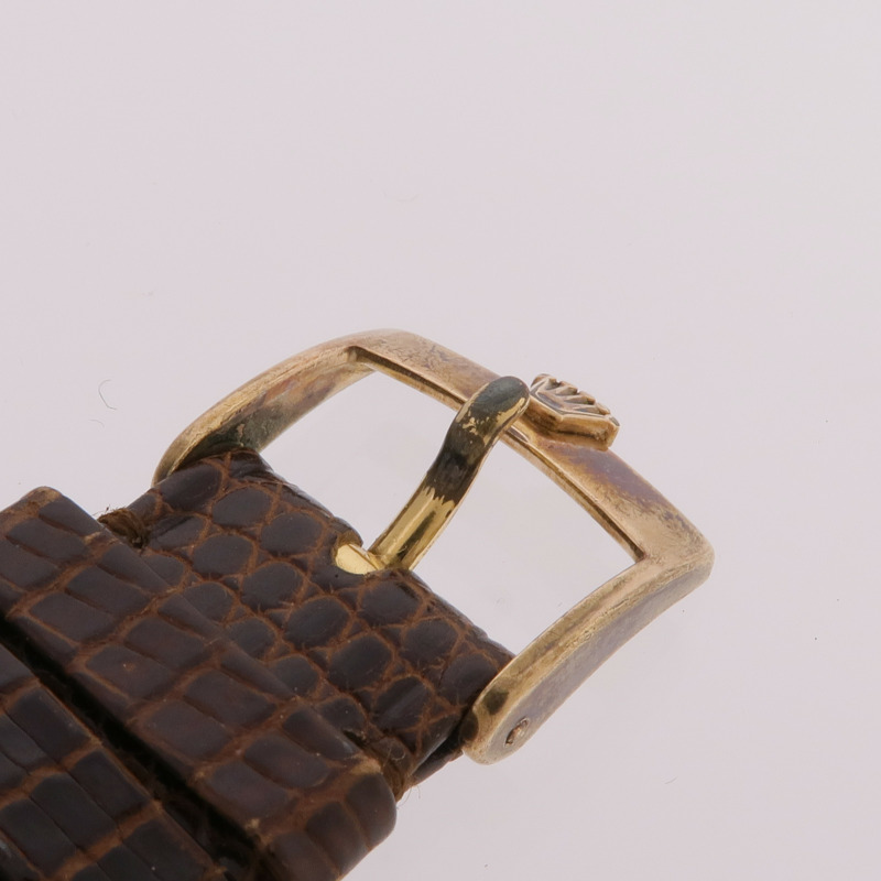 ROLEX Oyster Perpetual Date 1550-12