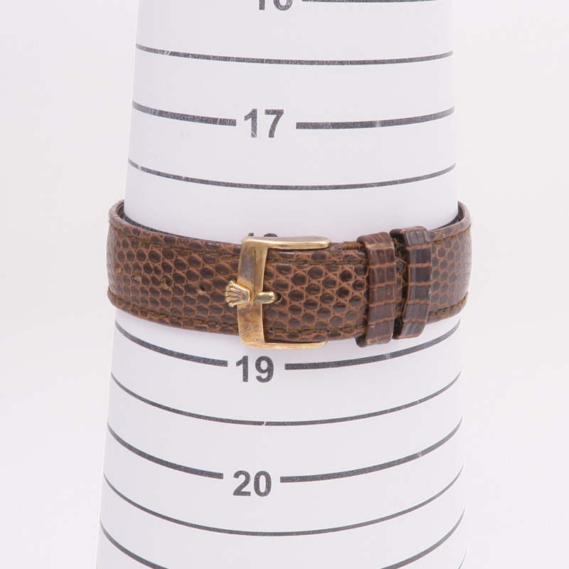 ROLEX Oyster Perpetual Date 1550-20