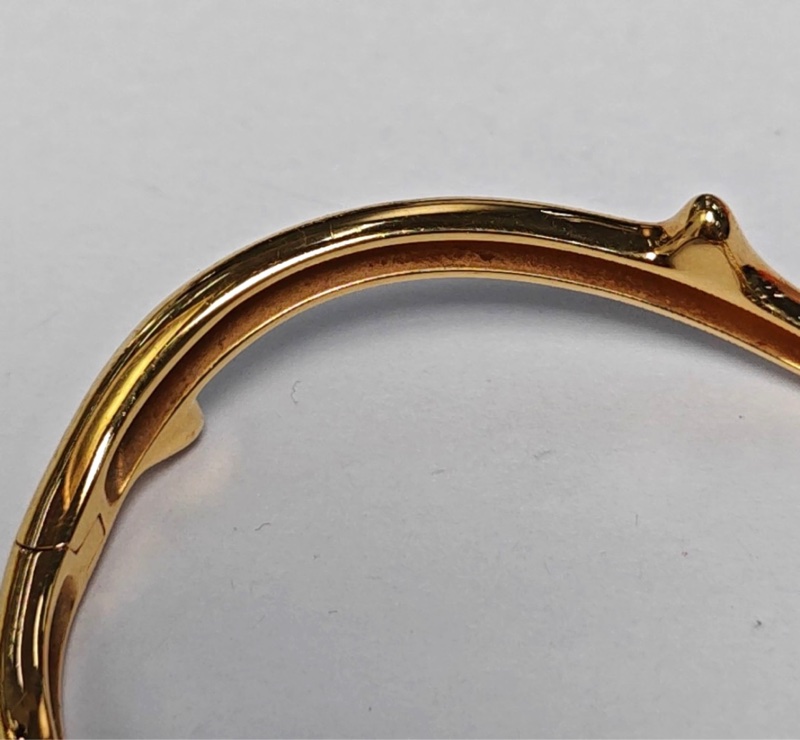 Dior 手镯Bois De Rose-6