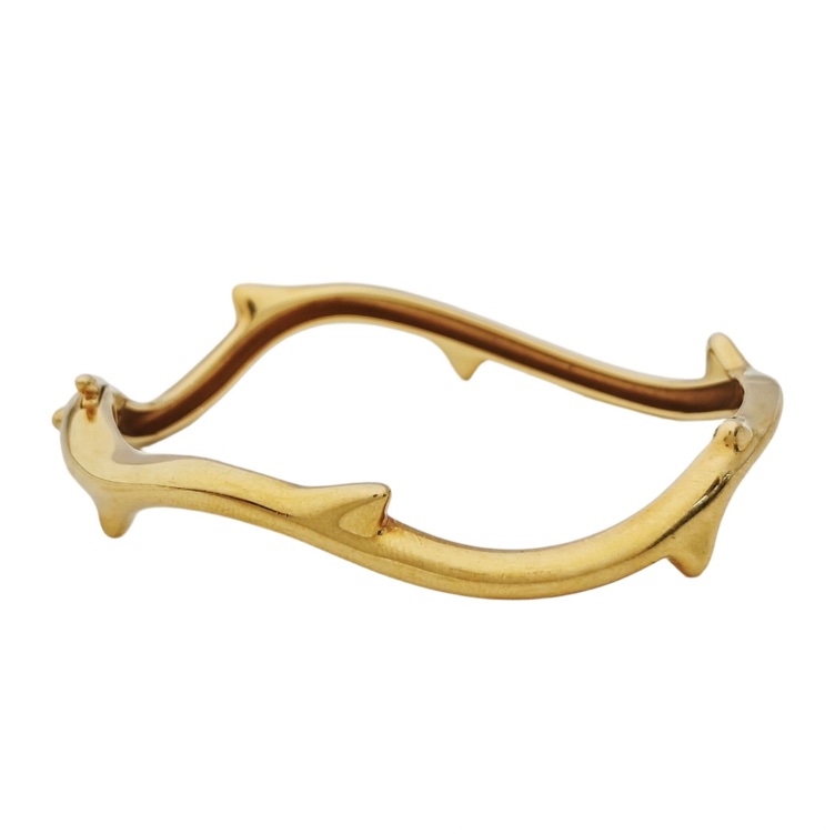 Dior 手镯Bois De Rose-7