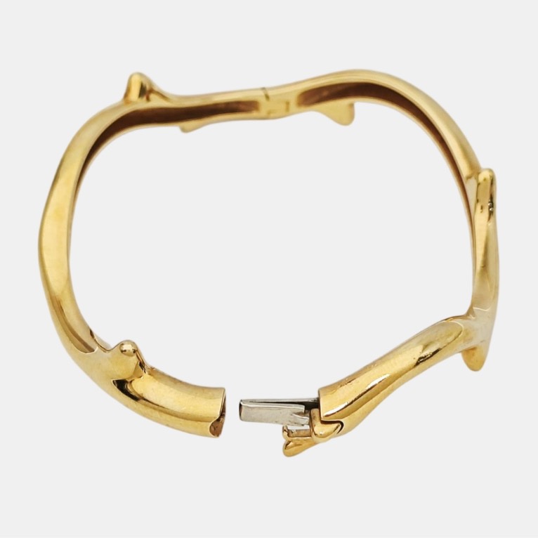 Dior 手镯Bois De Rose-16