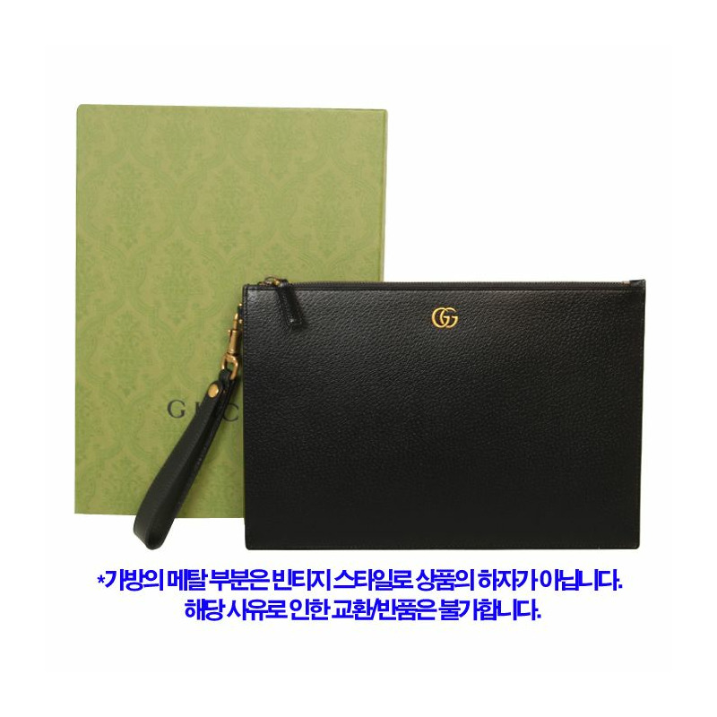 GUCCI 離合器 475317 DJ20T 1000-4
