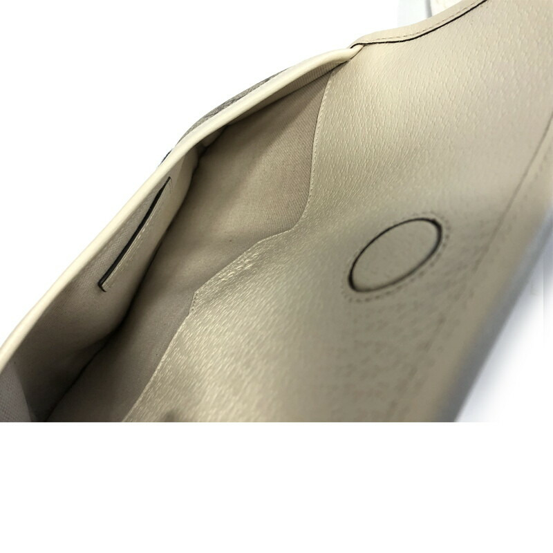 GUCCI Ophidia GG Supreme 皮帶斜背包 674081 96IWT9794-8