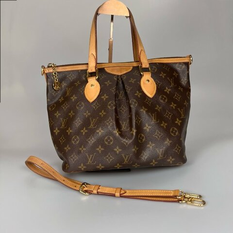 LV M40145  Palermo PM 包