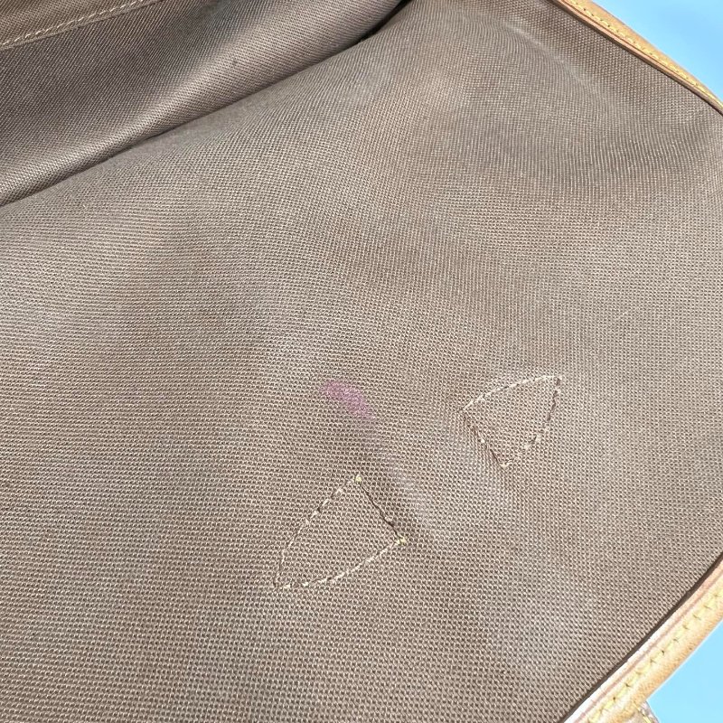 LV M42256 雙子星馬鞍包PM-11