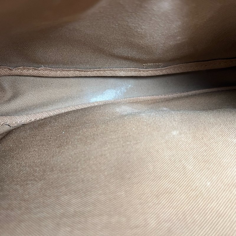 LV M42256 雙子星馬鞍包PM-12