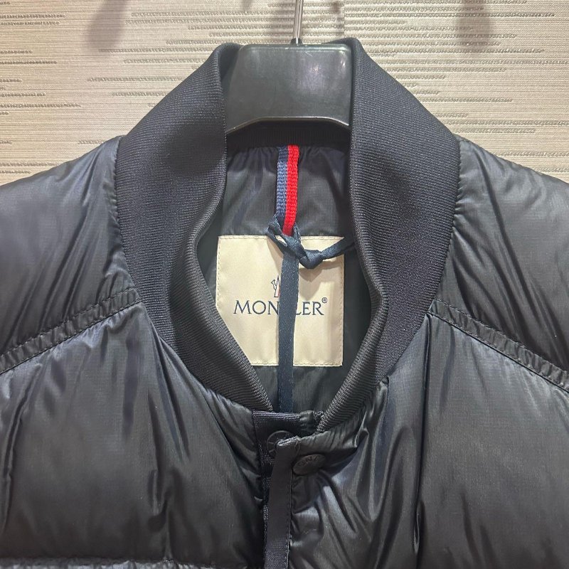 💎Han's house精品服飾💎moncler Serot 羽絨 背心原價40600-6