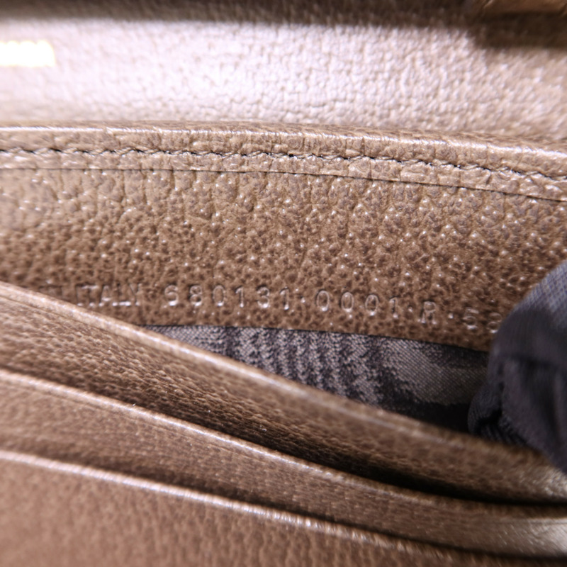 BALENCIAGA 塗層帆布Gucci x Balenciaga The Hacker Mini Bag金扣肩背袋-9