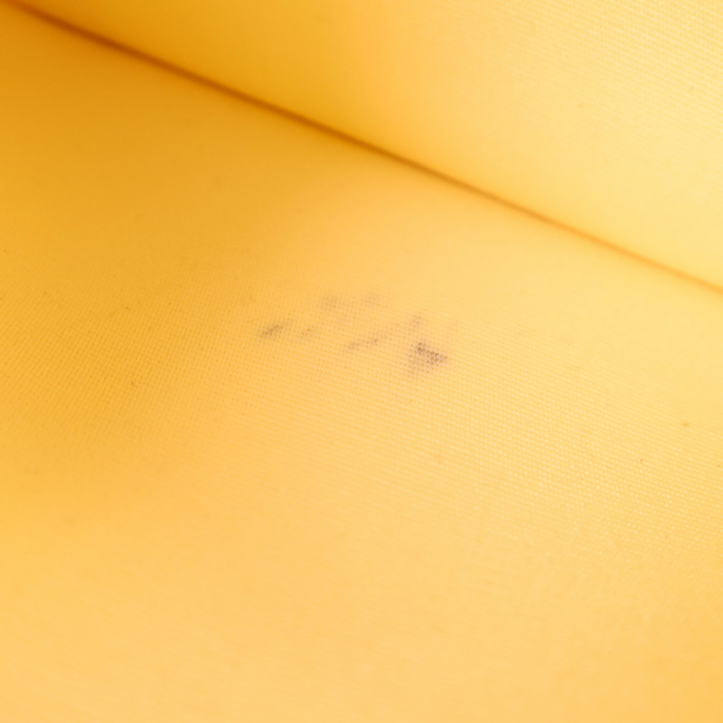 HERMES 帆布Herbag MM銀扣手挽肩背兩用袋-21