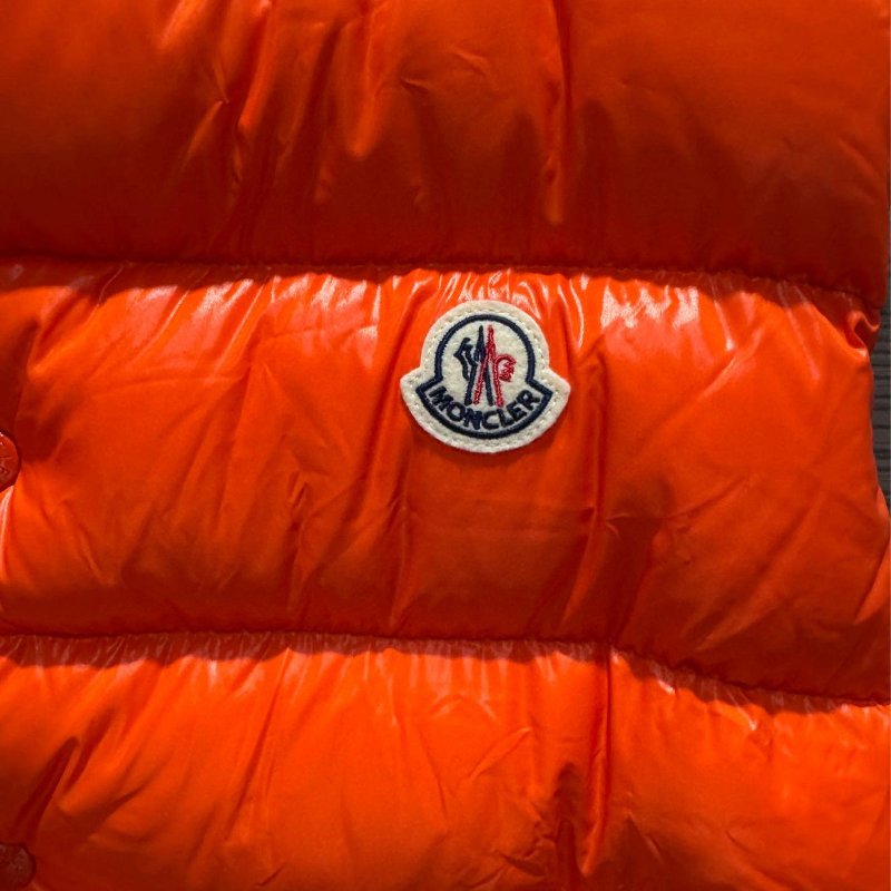 💎Han's house精品服飾💎MONCLER Tibb 羽絨 背心   原價41300-8