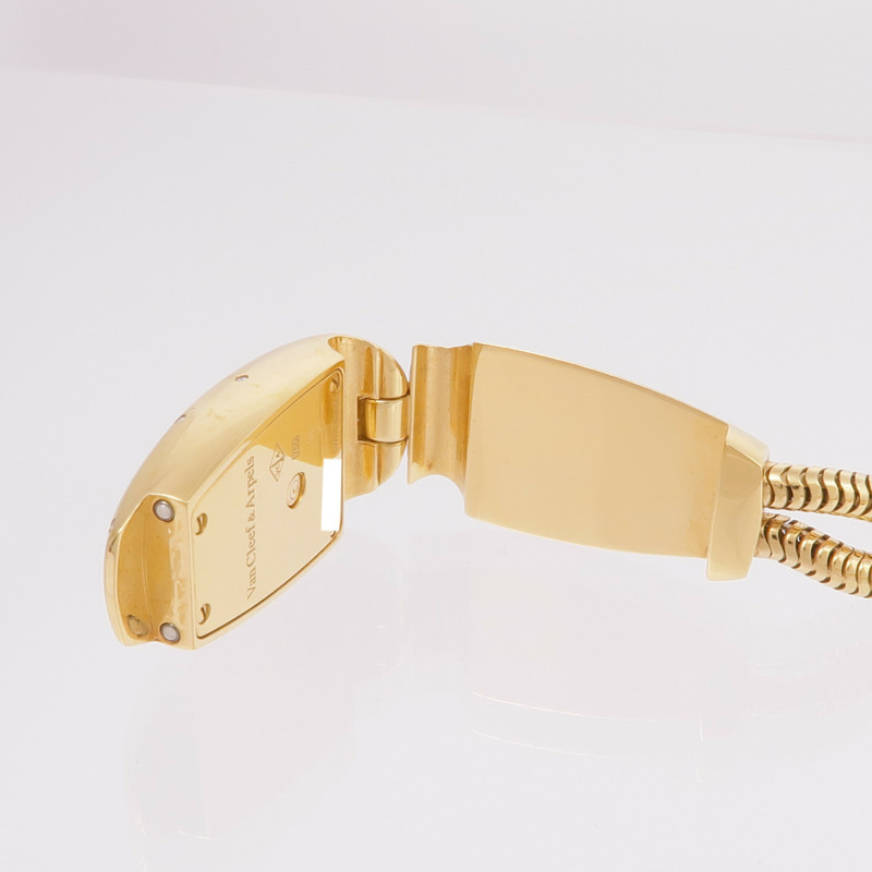 Van Cleef & Arpels Cadenas-8