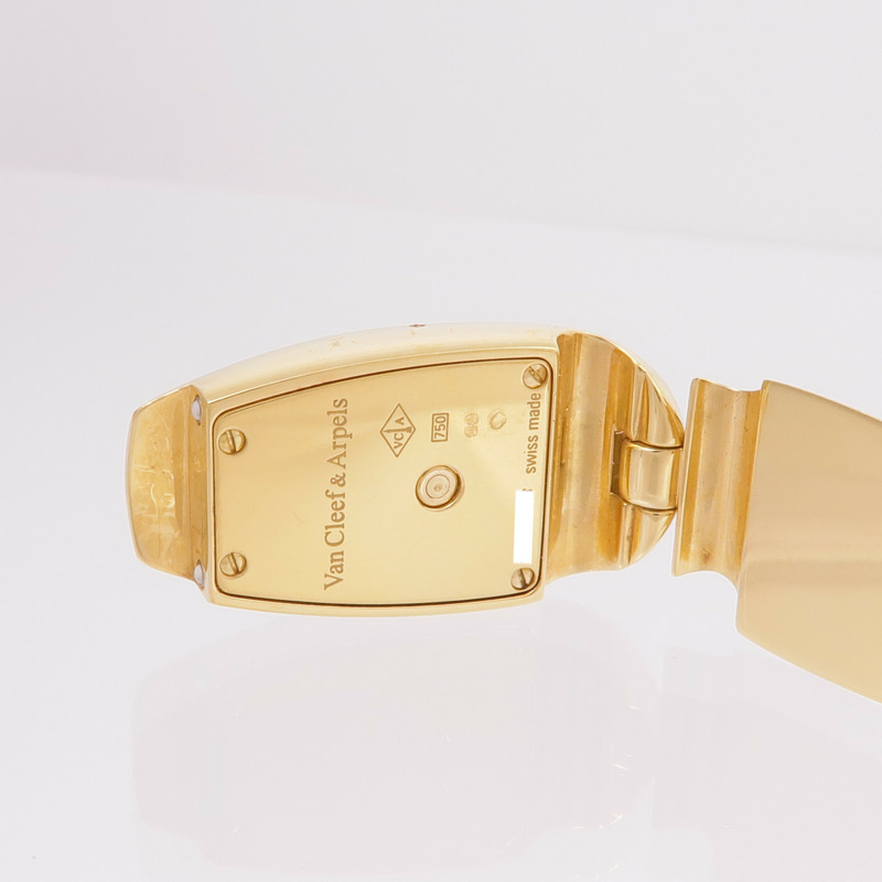 Van Cleef & Arpels Cadenas-9