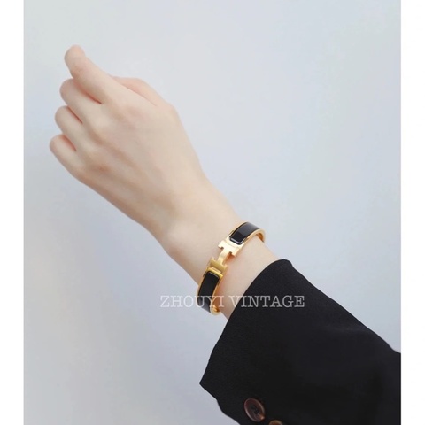 Hermes 經典H手環