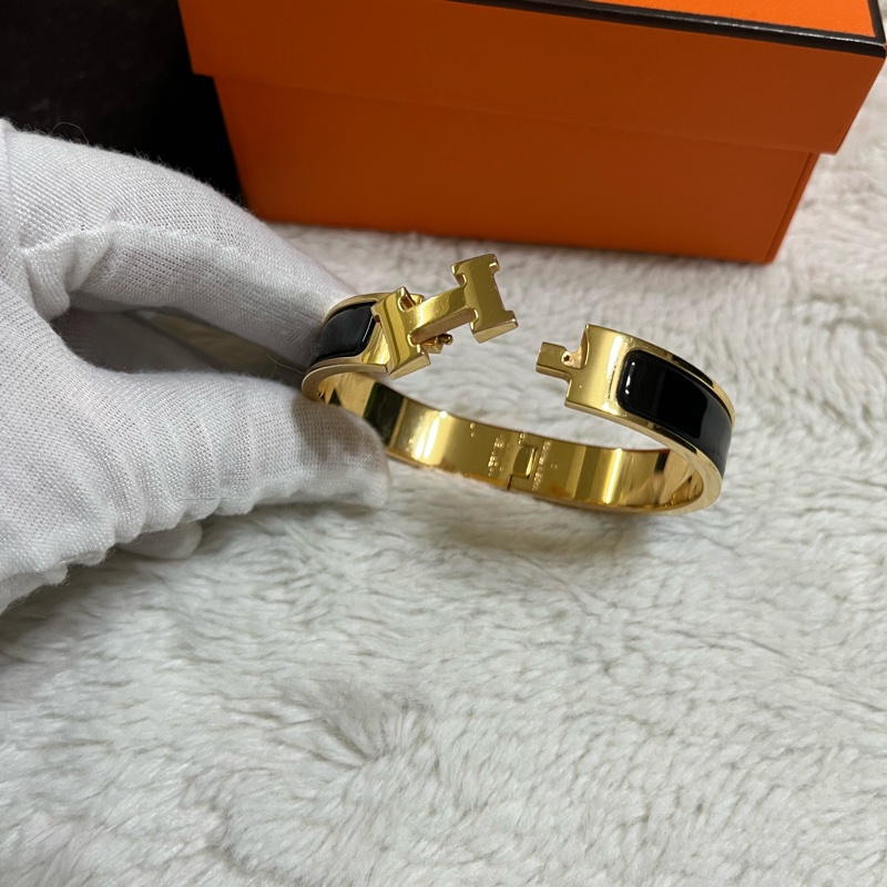 Hermes 經典H手環-2