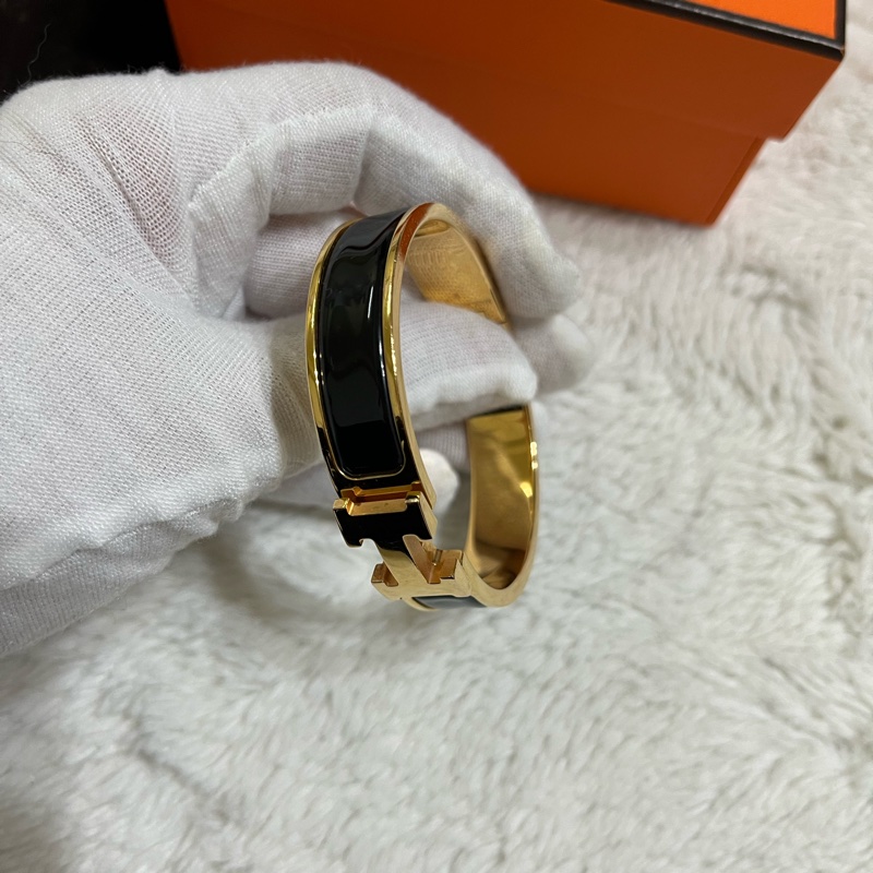 Hermes 經典H手環-5