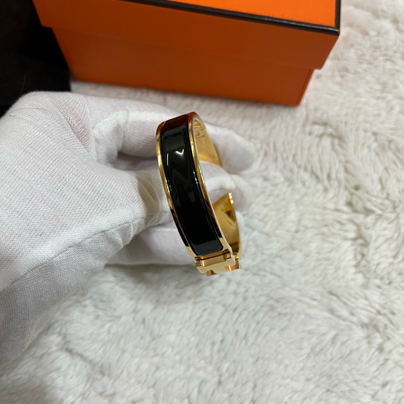 Hermes 經典H手環-6
