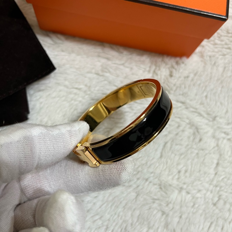 Hermes 經典H手環-7
