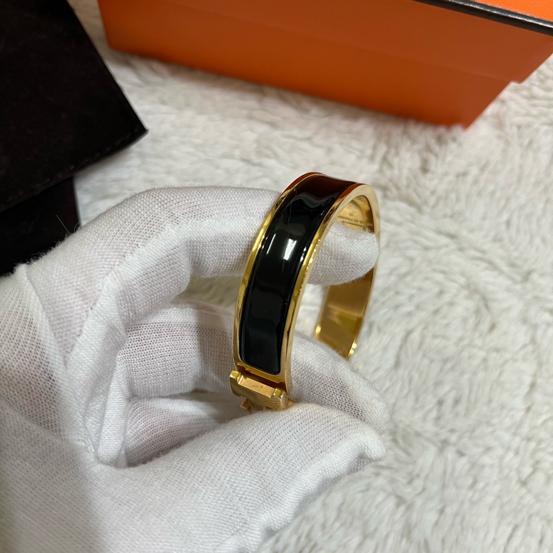 Hermes 經典H手環-9