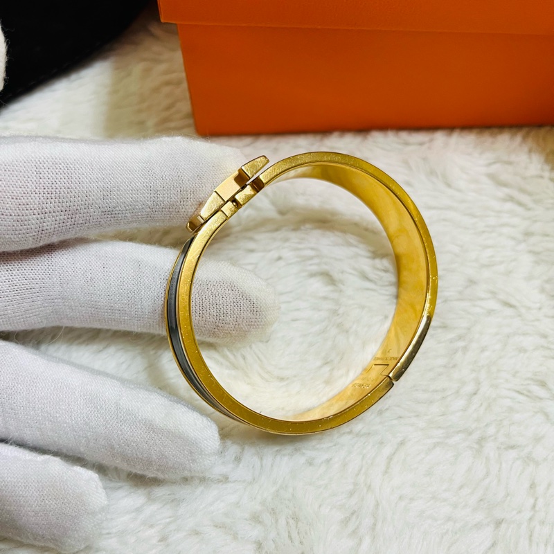 Hermes 經典H手環-12