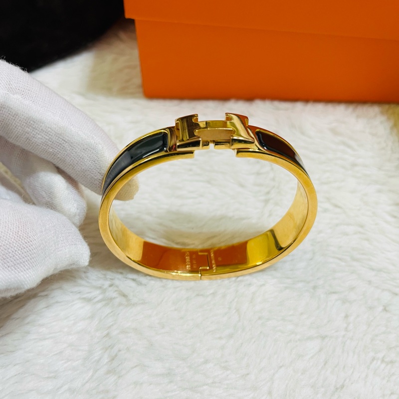 Hermes 經典H手環-14