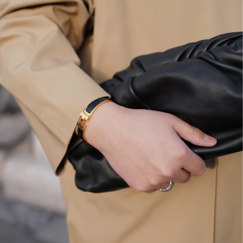Hermes 經典H手環-15