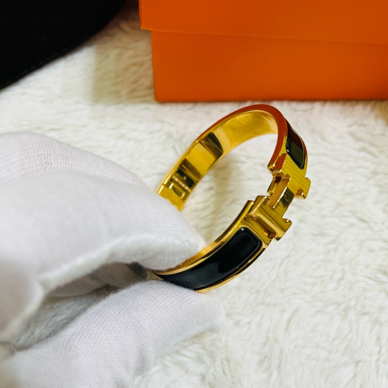 Hermes 經典H手環-22